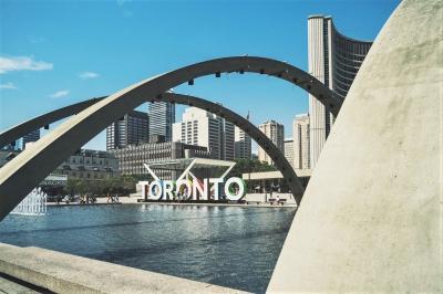 Toronto Sign (Public Domain | Pixabay)  Public Domain 
Infos zur Lizenz unter 'Bildquellennachweis'